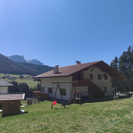 Апартаменты Polzhof Кастельротто Экстерьер фото
